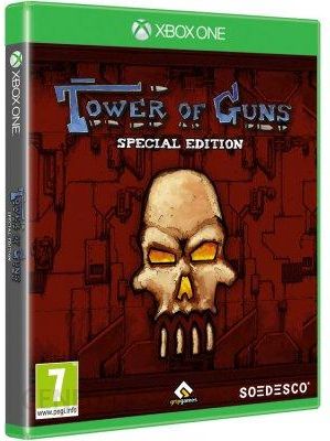 Tower of Guns Special Edition (Gra Xbox One)