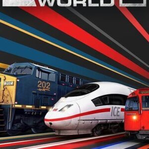 Train Sim World 2 (Digital)