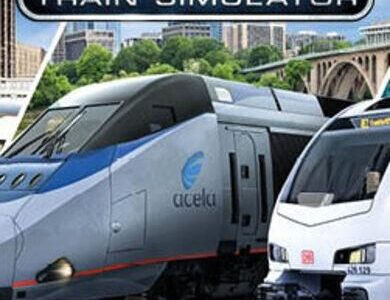 Train Simulator 2022 (Digital)