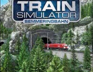 Train Simulator Semmeringbahn - Mürzzuschlag to Gloggnitz Route (Digital)