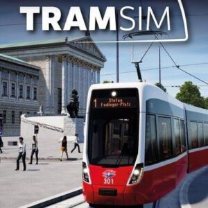 TramSim (Digital)