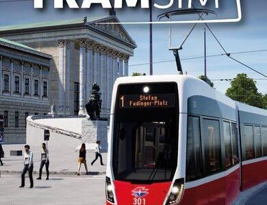 TramSim (Digital)