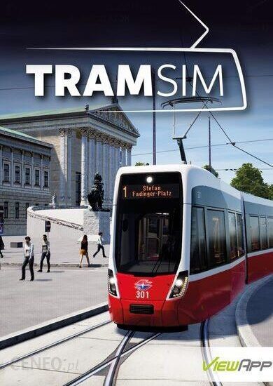 TramSim (Digital)
