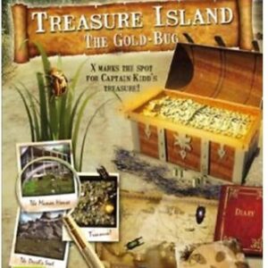 Treasure Island The Gold-Bug (Gra PC)