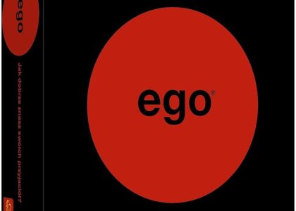 Trefl Ego 01298