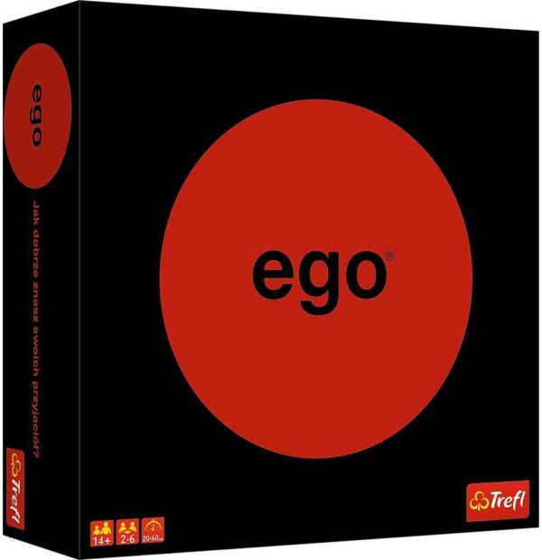 Trefl Ego 01298