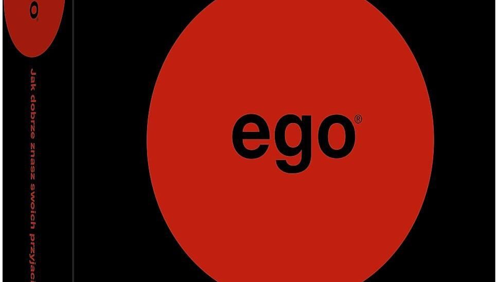 Trefl Ego 01298
