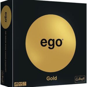 Gra planszowa Trefl Ego Gold 02165
