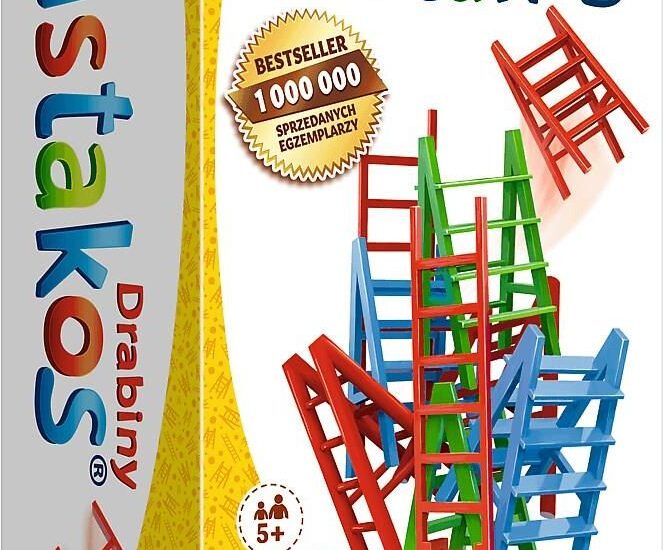 Trefl Mistakos Wyższy Szczebel 02076