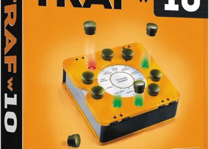 Trefl Traf w 10 01669