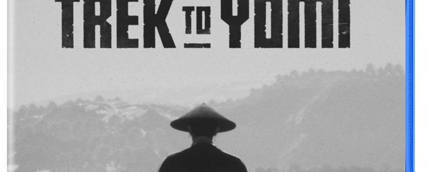 Trek To Yomi (Gra PS4)