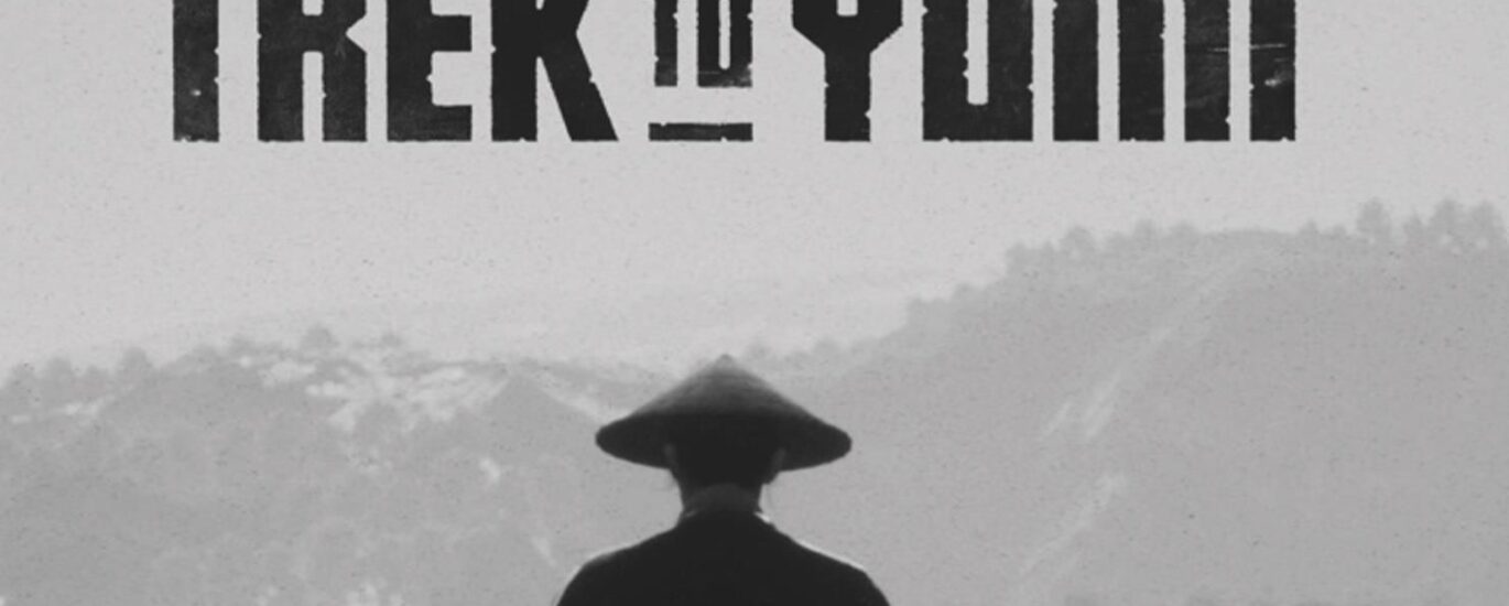 Trek To Yomi (Gra PS5)