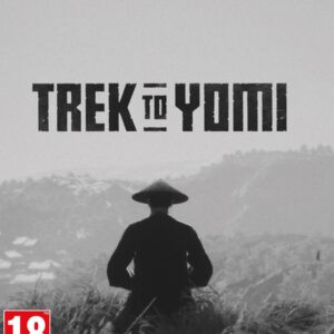 Trek To Yomi (Gra PS5)
