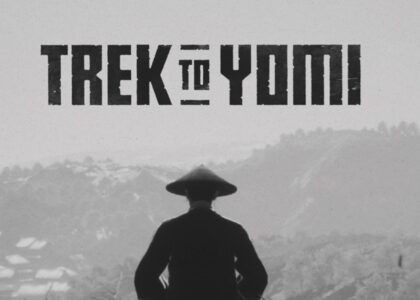 Trek To Yomi (Gra PS5)
