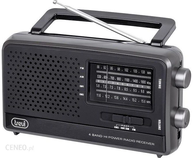 Radio Trevi MB746W