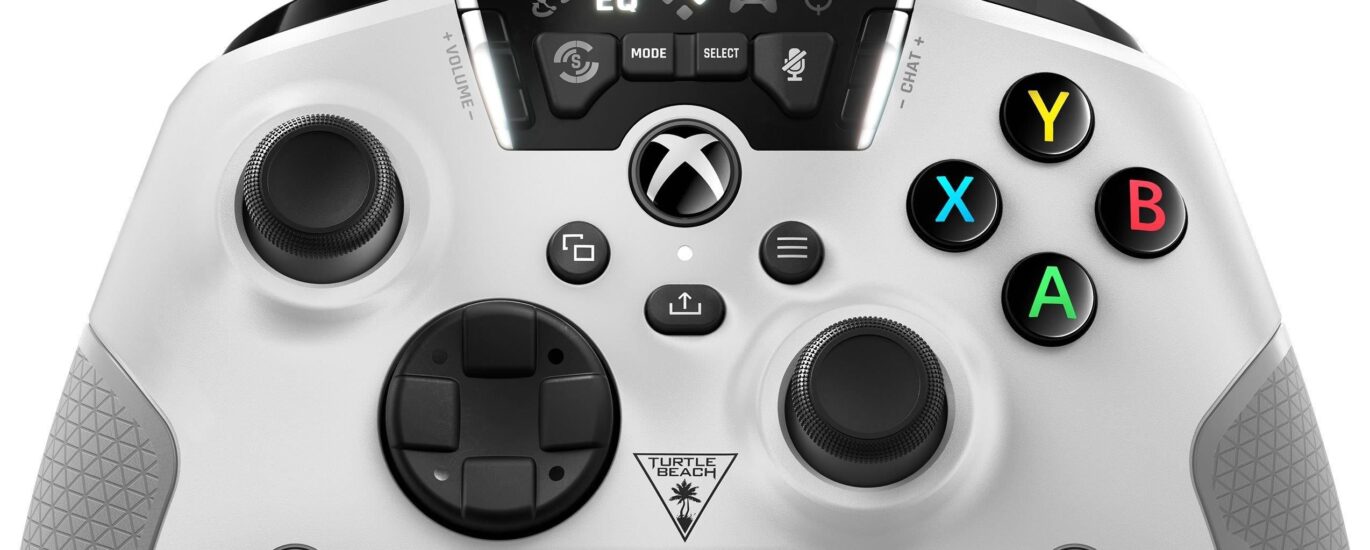 Turtle Beach Recon Xbox TBS070502