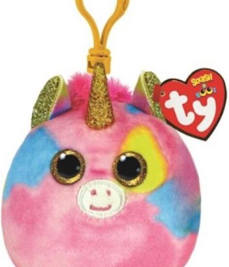 Ty Inc. Beanie Boos Fantasia Jednorożec 8