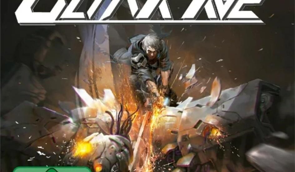 Ultra Age (Gra PS4)