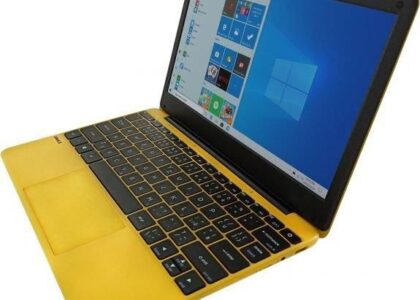 Laptop Umax Laptop Visionbook 12Wr 11