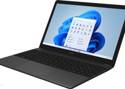 Laptop Umax VisionBook N15R 15