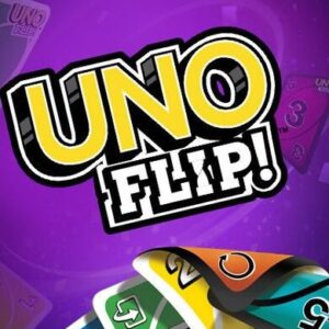 UNO - Flip! (Digital)