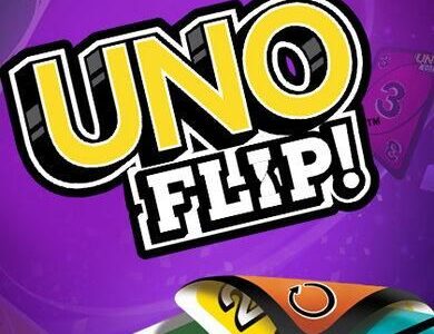 UNO - Flip! (Digital)