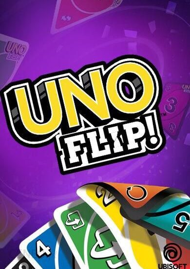 UNO - Flip! (Digital)