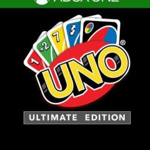 UNO Ultimate Edition (Xbox One Key)