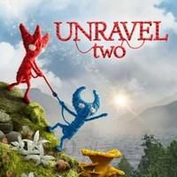 Unravel Two (Digital)