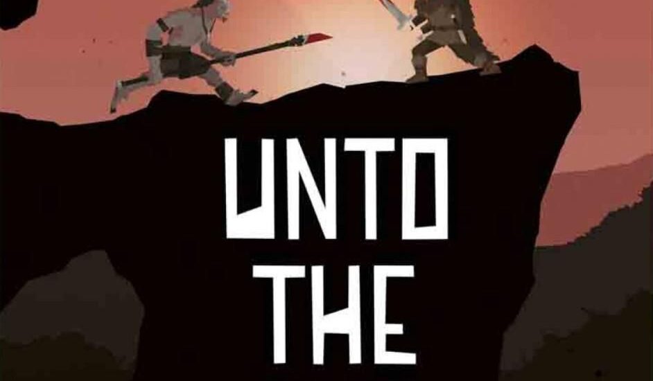 Unto The End (Gra PS4)