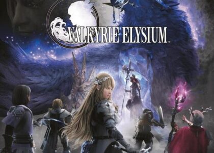 Valkyrie Elysium (Gra PS4)