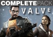 Valve Complete Pack (Digital)