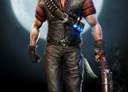 Victor Vran (Gra PC)