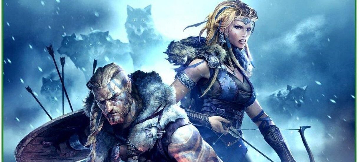 Vikings Wolves Of Midgard (Gra Xbox One)
