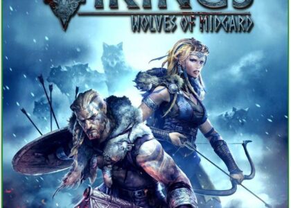 Vikings Wolves Of Midgard (Gra Xbox One)