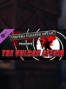 Viscera Cleanup Detail The Vulcan Affair (Digital)