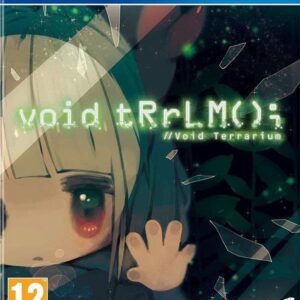 void tRrLM() //Void Terrarium (Gra PS4)