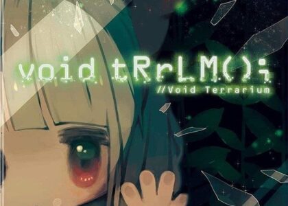 void tRrLM() //Void Terrarium (Gra PS4)