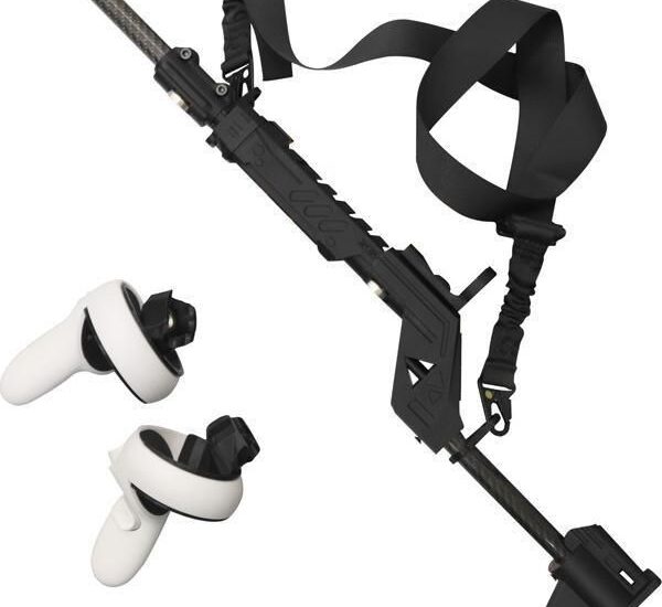 Vortex Virtual Reality Replika karabinu do Oculus Quest 2