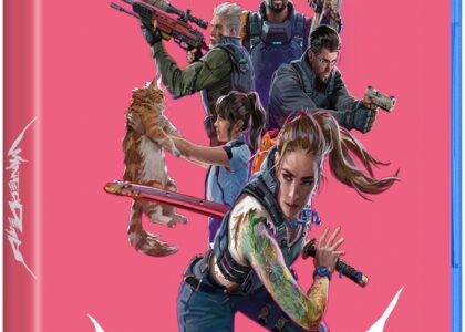 Wanted: Dead (Gra PS4)