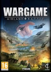 Wargame AirLand Battle (Digital)
