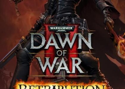 Warhammer 40
