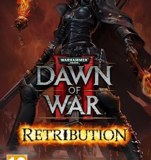 Warhammer 40