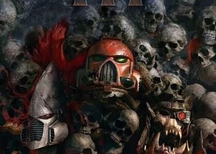 Warhammer 40