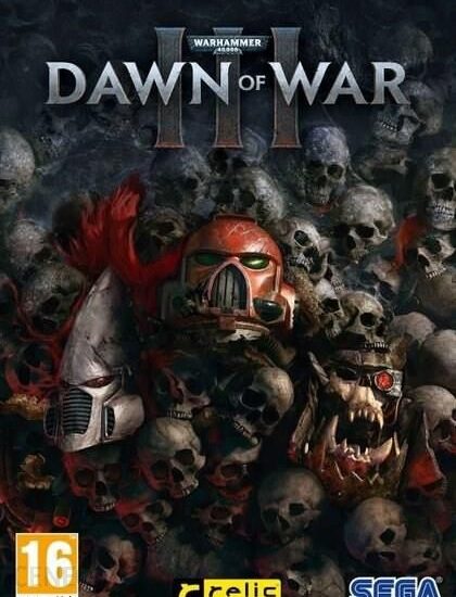 Warhammer 40