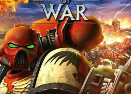 Warhammer 40