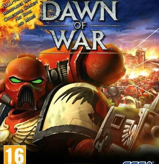 Warhammer 40