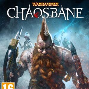 Warhammer: Chaosbane (Gra PS4)