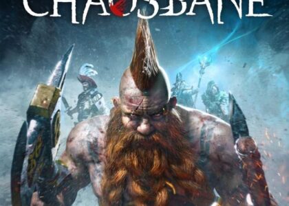 Warhammer: Chaosbane (Gra PS4)