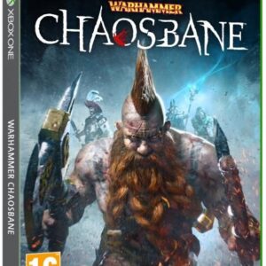 Warhammer: Chaosbane (Gra Xbox One)